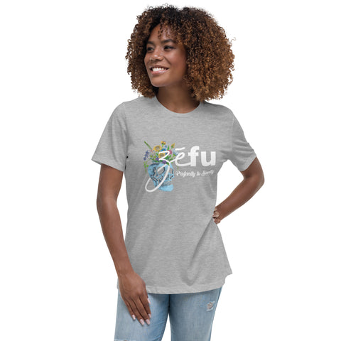 Women's Relaxed T-Shirt