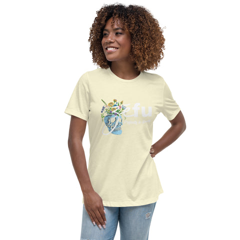 Women's Relaxed T-Shirt