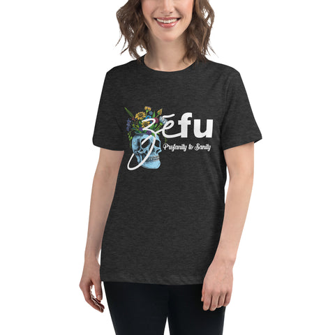 DFWM Women's Relaxed Tee