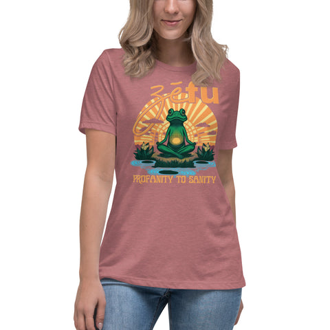 Peaceful Easy Tee