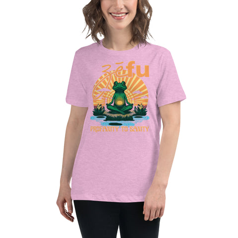 Peaceful Easy Tee