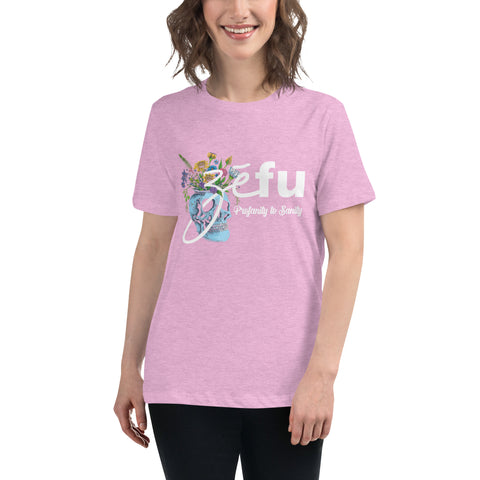 DFWM Women's Relaxed Tee