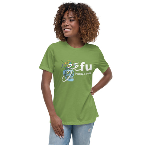 Women's Relaxed T-Shirt