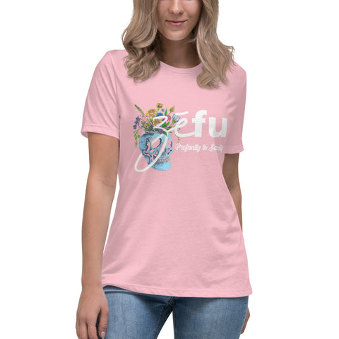 DFWM Women's Relaxed Tee