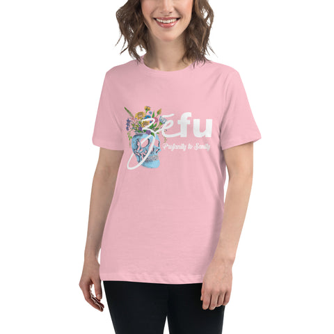 DFWM Women's Relaxed Tee